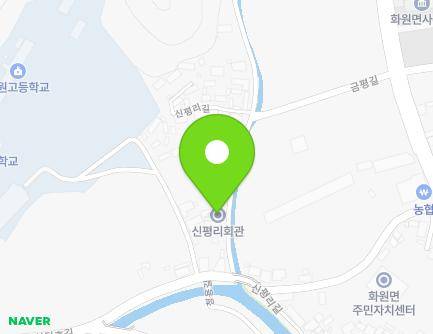 31 Sinpyeongni-gil, Hwawon-myeon, Haenam-gun, Jeollanam-do, Republic of Korea Map