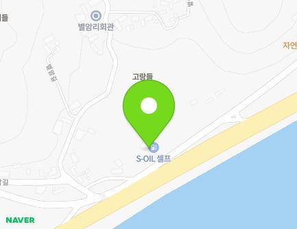 92 Yeongho-gil, Hwawon-myeon, Haenam-gun, Jeollanam-do, Republic of Korea Map
