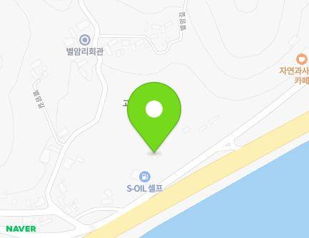 90 Yeongho-gil, Hwawon-myeon, Haenam-gun, Jeollanam-do, Republic of Korea Map