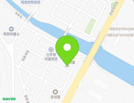 40-9 Cheongyongsae-gil, Hwawon-myeon, Haenam-gun, Jeollanam-do, Republic of Korea Map