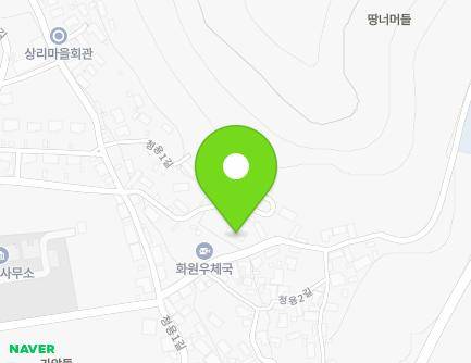 9 Cheongyong 2-gil, Hwawon-myeon, Haenam-gun, Jeollanam-do, Republic of Korea Map