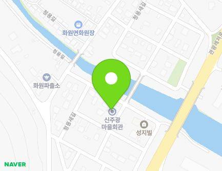 43 Cheongyongsae-gil, Hwawon-myeon, Haenam-gun, Jeollanam-do, Republic of Korea