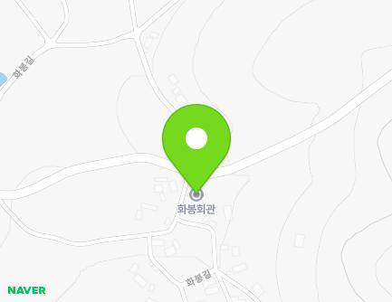 93 Hwabong-gil, Hwawon-myeon, Haenam-gun, Jeollanam-do, Republic of Korea Map