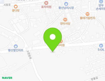 1462 Myeongnyang-ro, Hwangsan-myeon, Haenam-gun, Jeollanam-do, Republic of Korea Map