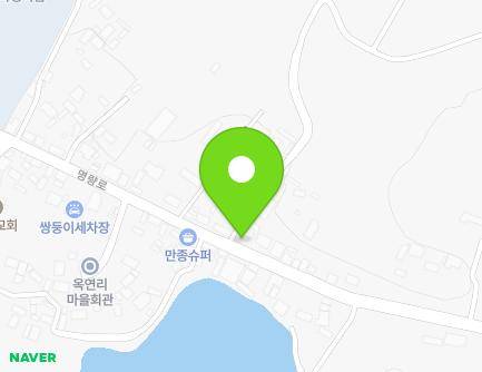 953 Myeongnyang-ro, Hwangsan-myeon, Haenam-gun, Jeollanam-do, Republic of Korea Map