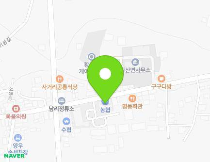 79 Sideung-ro, Hwangsan-myeon, Haenam-gun, Jeollanam-do, Republic of Korea Map