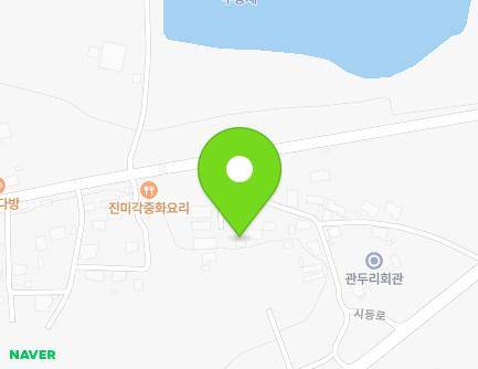 47-6 Sideung-ro, Hwangsan-myeon, Haenam-gun, Jeollanam-do, Republic of Korea Map