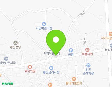 108-1 Sideung-ro, Hwangsan-myeon, Haenam-gun, Jeollanam-do, Republic of Korea Map