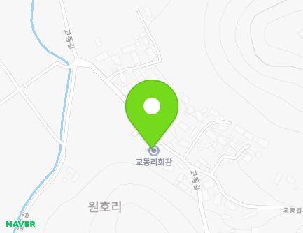 60 Gyodong-gil, Hwangsan-myeon, Haenam-gun, Jeollanam-do, Republic of Korea