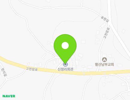 1186 Gocheonam-ro, Hwangsan-myeon, Haenam-gun, Jeollanam-do, Republic of Korea