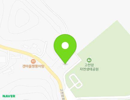752 Gocheonam-ro, Hwangsan-myeon, Haenam-gun, Jeollanam-do, Republic of Korea Map