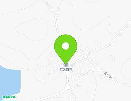 82 Hodong-gil, Hwangsan-myeon, Haenam-gun, Jeollanam-do, Republic of Korea Map