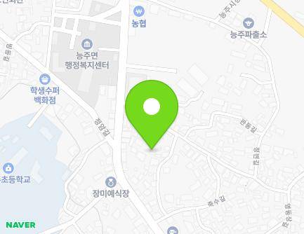 10-2 Jeongbyeon-gil, Neungju-myeon, Hwasun-gun, Jeollanam-do, Republic of Korea Map