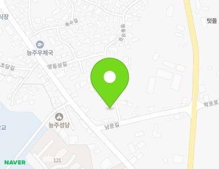 5-2 Nammun-gil, Neungju-myeon, Hwasun-gun, Jeollanam-do, Republic of Korea Map