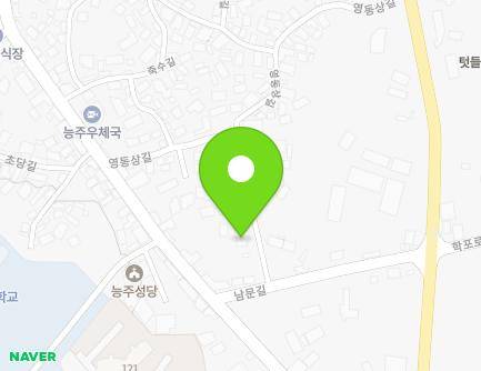 5-1 Nammun-gil, Neungju-myeon, Hwasun-gun, Jeollanam-do, Republic of Korea Map