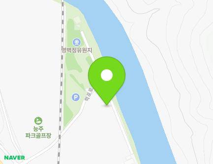 1922-46 Hakpo-ro, Neungju-myeon, Hwasun-gun, Jeollanam-do, Republic of Korea Map