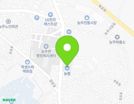 68 Juksu-gil, Neungju-myeon, Hwasun-gun, Jeollanam-do, Republic of Korea Map