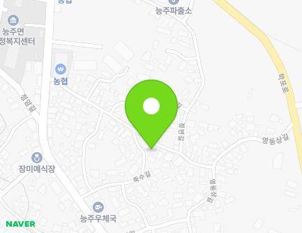 20 Jeongbyeon-gil, Neungju-myeon, Hwasun-gun, Jeollanam-do, Republic of Korea Map
