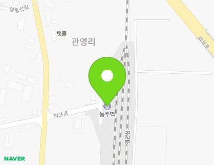 1896-10 Hakpo-ro, Neungju-myeon, Hwasun-gun, Jeollanam-do, Republic of Korea Map