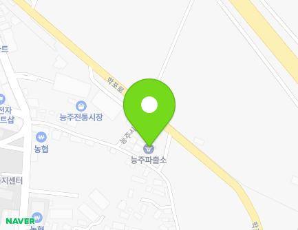 19 Gwandong-gil, Neungju-myeon, Hwasun-gun, Jeollanam-do, Republic of Korea
