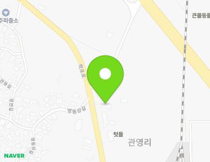 1918 Hakpo-ro, Neungju-myeon, Hwasun-gun, Jeollanam-do, Republic of Korea Map