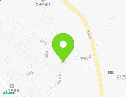 23 Yeongdongsang-gil, Neungju-myeon, Hwasun-gun, Jeollanam-do, Republic of Korea Map