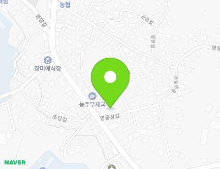 3 Yeongdongsang-gil, Neungju-myeon, Hwasun-gun, Jeollanam-do, Republic of Korea Map
