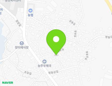 5-5 Yeongdongsang-gil, Neungju-myeon, Hwasun-gun, Jeollanam-do, Republic of Korea Map
