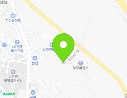 14 Gwandong-gil, Neungju-myeon, Hwasun-gun, Jeollanam-do, Republic of Korea Map