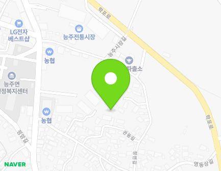 40-2 Gwandong-gil, Neungju-myeon, Hwasun-gun, Jeollanam-do, Republic of Korea Map