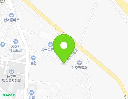 14-1 Gwandong-gil, Neungju-myeon, Hwasun-gun, Jeollanam-do, Republic of Korea Map