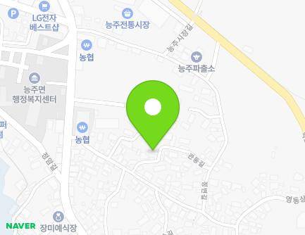 46 Gwandong-gil, Neungju-myeon, Hwasun-gun, Jeollanam-do, Republic of Korea Map