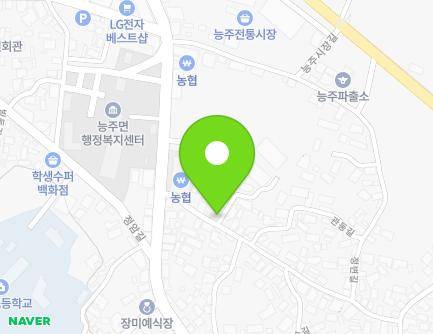7 Jeongbyeon-gil, Neungju-myeon, Hwasun-gun, Jeollanam-do, Republic of Korea Map