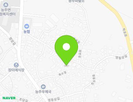 18-3 Jeongbyeon-gil, Neungju-myeon, Hwasun-gun, Jeollanam-do, Republic of Korea Map