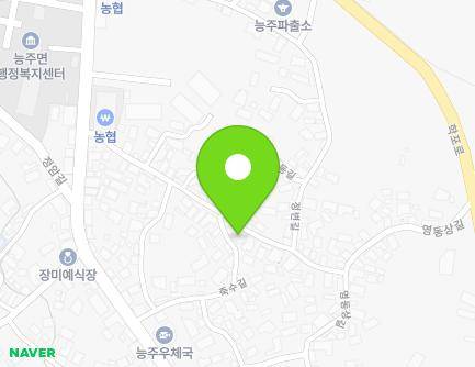 18 Jeongbyeon-gil, Neungju-myeon, Hwasun-gun, Jeollanam-do, Republic of Korea Map