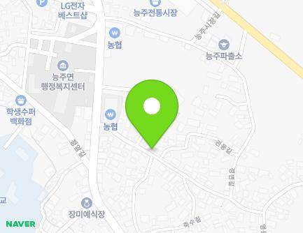9-1 Jeongbyeon-gil, Neungju-myeon, Hwasun-gun, Jeollanam-do, Republic of Korea Map