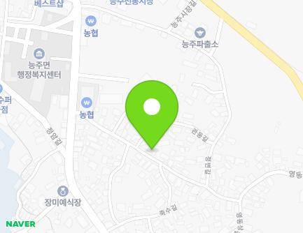 13 Jeongbyeon-gil, Neungju-myeon, Hwasun-gun, Jeollanam-do, Republic of Korea Map