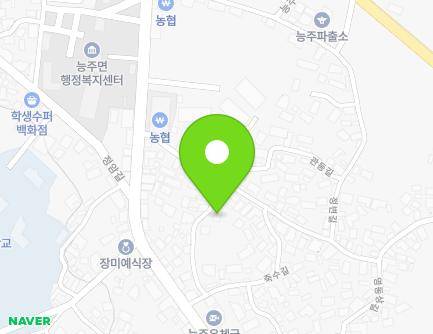 10-5 Jeongbyeon-gil, Neungju-myeon, Hwasun-gun, Jeollanam-do, Republic of Korea Map