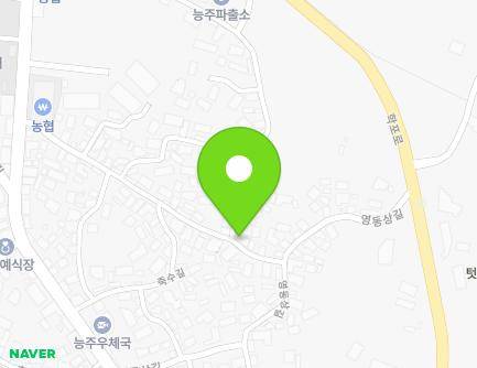 23 Jeongbyeon-gil, Neungju-myeon, Hwasun-gun, Jeollanam-do, Republic of Korea Map