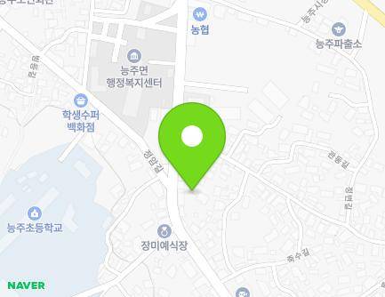 60-1 Juksu-gil, Neungju-myeon, Hwasun-gun, Jeollanam-do, Republic of Korea Map