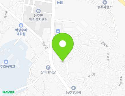 54-3 Juksu-gil, Neungju-myeon, Hwasun-gun, Jeollanam-do, Republic of Korea Map