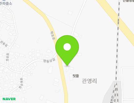 1916 Hakpo-ro, Neungju-myeon, Hwasun-gun, Jeollanam-do, Republic of Korea Map
