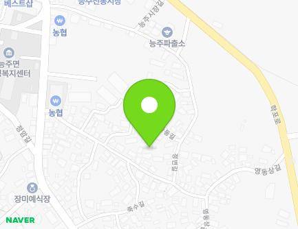 37-2 Gwandong-gil, Neungju-myeon, Hwasun-gun, Jeollanam-do, Republic of Korea Map