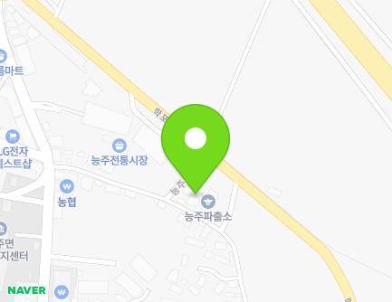 15-1 Gwandong-gil, Neungju-myeon, Hwasun-gun, Jeollanam-do, Republic of Korea Map