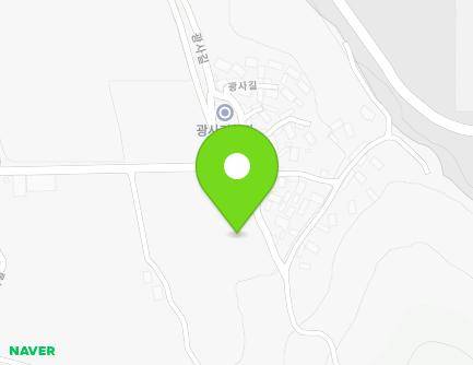88-6 Gwangsa-gil, Neungju-myeon, Hwasun-gun, Jeollanam-do, Republic of Korea Map