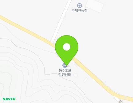 1428 Jiseok-ro, Neungju-myeon, Hwasun-gun, Jeollanam-do, Republic of Korea