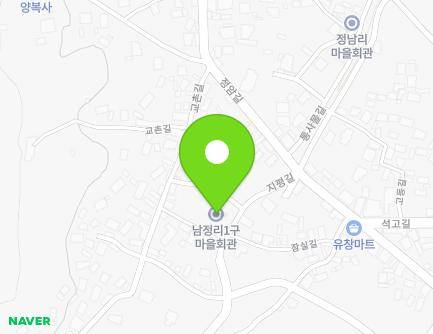 11-8 Gyochon-gil, Neungju-myeon, Hwasun-gun, Jeollanam-do, Republic of Korea Map