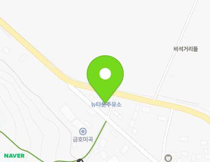 1456 Jiseok-ro, Neungju-myeon, Hwasun-gun, Jeollanam-do, Republic of Korea Map