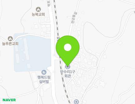 5 Mannyeondong-gil, Neungju-myeon, Hwasun-gun, Jeollanam-do, Republic of Korea Map