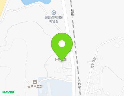 2245 Hakpo-ro, Neungju-myeon, Hwasun-gun, Jeollanam-do, Republic of Korea Map